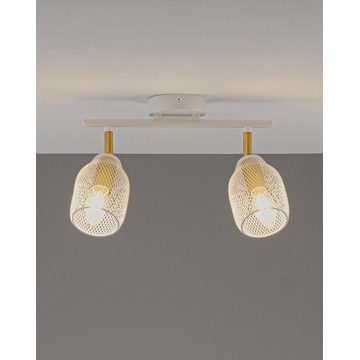 Спот Moderli V11840-2C Adalina