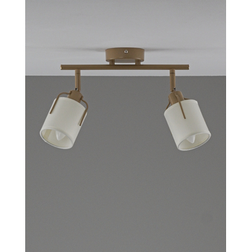 Спот Moderli V11854-2C Inari