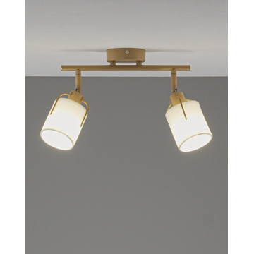 Спот Moderli V11854-2C Inari