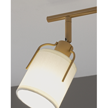 Спот Moderli V11854-2C Inari