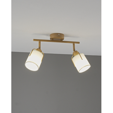 Спот Moderli V11854-2C Inari