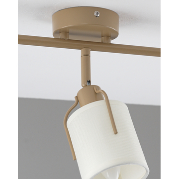 Спот Moderli V11854-2C Inari