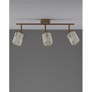 Спот Moderli V11855-3C Inari