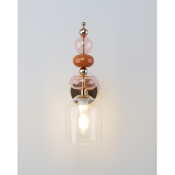Светильник настенный Moderli V11865-1W Tilston