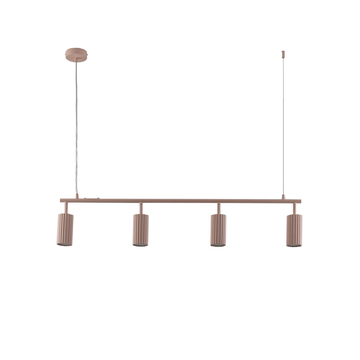 Светильник подвесной Moderli V11781-4P Cora