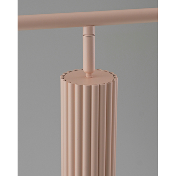 Светильник подвесной Moderli V11781-4P Cora