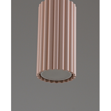 Светильник подвесной Moderli V11781-4P Cora