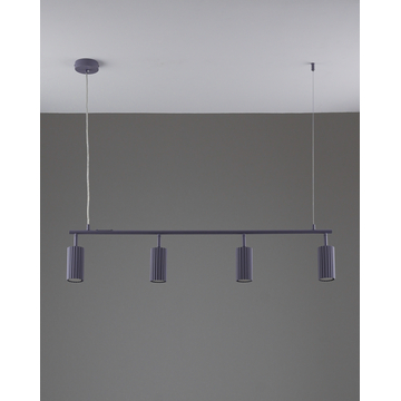 Светильник подвесной Moderli V11782-4P Cora