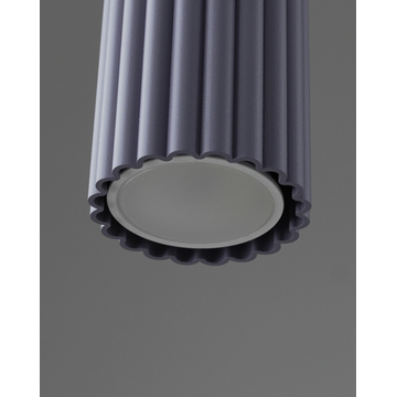 Светильник подвесной Moderli V11782-4P Cora