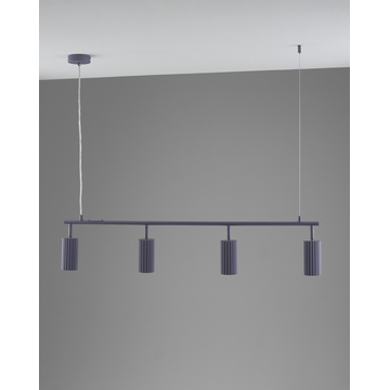 Светильник подвесной Moderli V11782-4P Cora