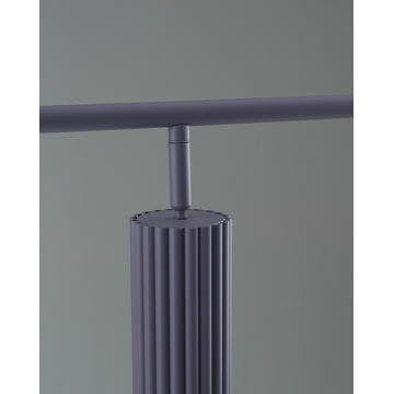 Светильник подвесной Moderli V11782-4P Cora