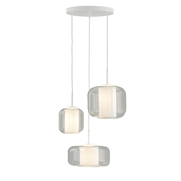 Светильник подвесной Moderli V11818-1P Ember