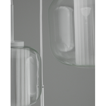 Светильник подвесной Moderli V11815-3P Ember