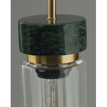 Светильник подвесной Moderli V11820-3P Almero