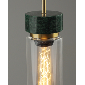 Светильник подвесной Moderli V11820-3P Almero