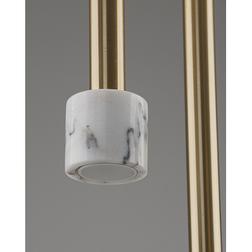 Светильник подвесной Moderli V11825-3P Malet