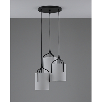 Светильник подвесной Moderli V11850-3P Inari