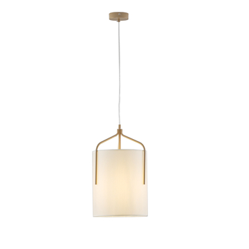 Светильник подвесной Moderli V11856-1P Inari