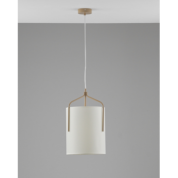 Светильник подвесной Moderli V11856-1P Inari