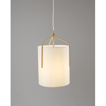 Светильник подвесной Moderli V11856-1P Inari