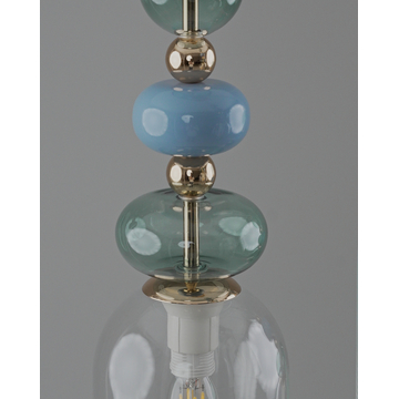 Светильник подвесной Moderli V11868-3P Tilston