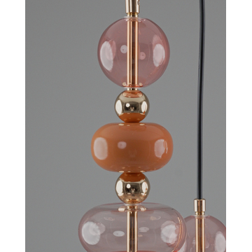 Светильник подвесной Moderli V11869-3P Tilston