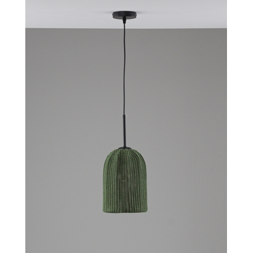 Светильник подвесной Moderli V11882-1P Yarn