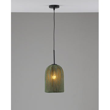 Светильник подвесной Moderli V11882-1P Yarn