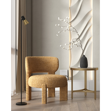 Торшер Moderli V11328-1F Melro