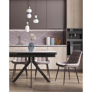 Светильник подвесной светодиодный Moderli V11702-PL Glaze