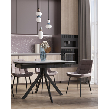 Светильник подвесной светодиодный Moderli V11702-PL Glaze