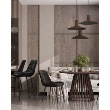 Светильник подвесной светодиодный Moderli V11087-PL Ontario