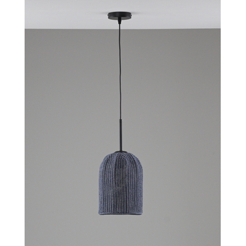 Светильник подвесной Moderli V11880-1P Yarn