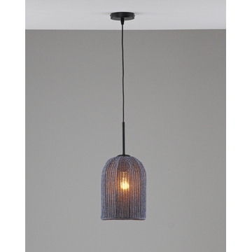 Светильник подвесной Moderli V11880-1P Yarn
