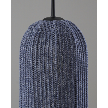 Светильник подвесной Moderli V11880-1P Yarn