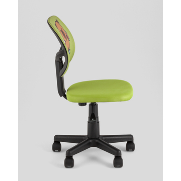 Кресло ЛОЛО Study зелёный