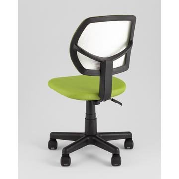 Кресло ЛОЛО Study зелёный
