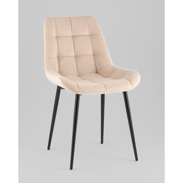 Стул Флекс Original велюр бежевый