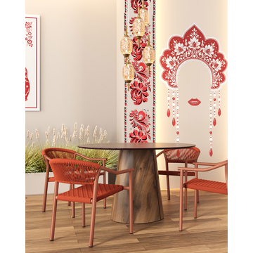 Светильник подвесной светодиодный Moderli V10910-PL Tale