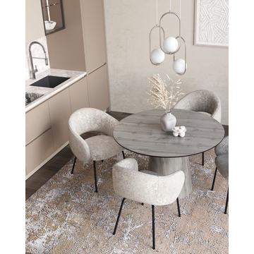 Светильник подвесной Moderli V11588-1P Klaster