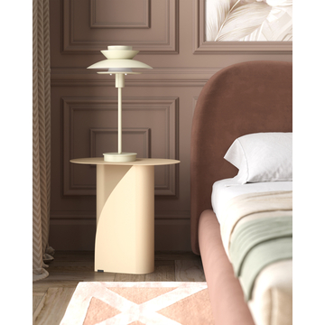 Лампа настольная Moderli V11297-1T Shaggy