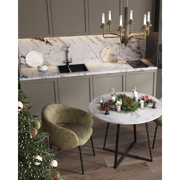 Люстра подвесная светодиодная Moderli V11691-PL Atelieri