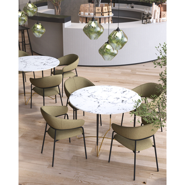 Светильник подвесной Moderli V11662-1P Rozy