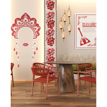 Светильник подвесной светодиодный Moderli V10910-PL Tale