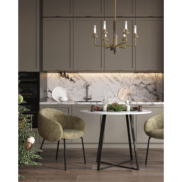 Люстра подвесная светодиодная Moderli V11691-PL Atelieri