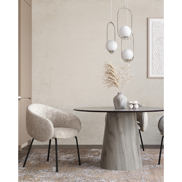 Светильник подвесной Moderli V11588-1P Klaster