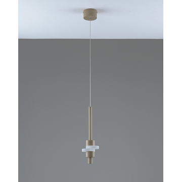 Светильник подвесной светодиодный Moderli V11642-PL Stilla