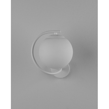 Светильник настенный Moderli V11803-1W Circle