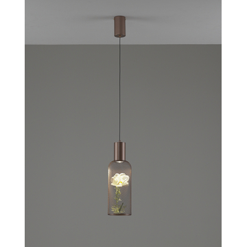 Светильник подвесной светодиодный Moderli V11870-PL Ophelia