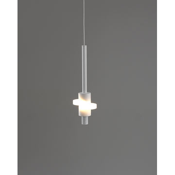 Светильник подвесной светодиодный Moderli V11640-PL Stilla